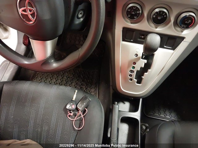 Aukcja sprzedaży 2013 Toyota Matrix, vin: 2T1KU4EE2DC121942, numer aukcji: 20229296