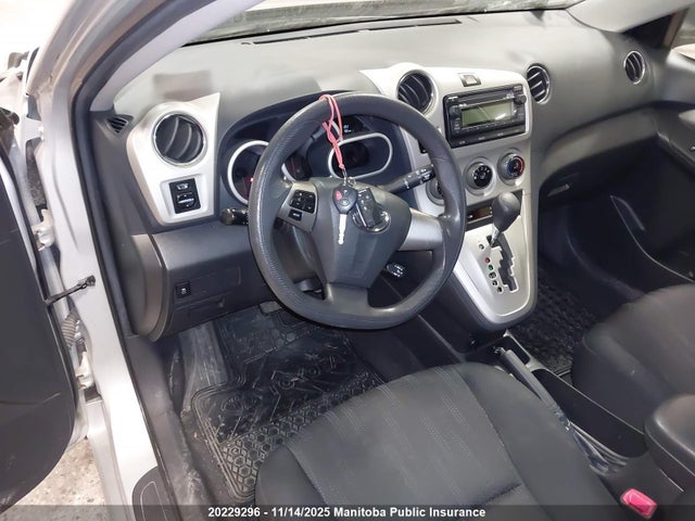 Aukcja sprzedaży 2013 Toyota Matrix, vin: 2T1KU4EE2DC121942, numer aukcji: 20229296