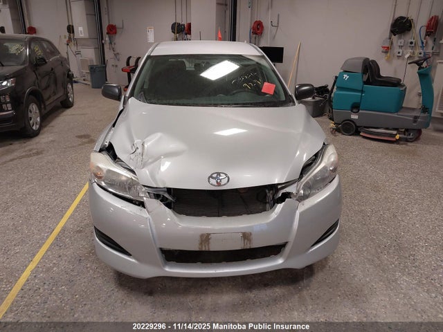 Aukcja sprzedaży 2013 Toyota Matrix, vin: 2T1KU4EE2DC121942, numer aukcji: 20229296