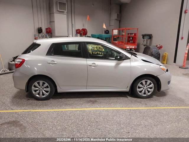 Aukcja sprzedaży 2013 Toyota Matrix, vin: 2T1KU4EE2DC121942, numer aukcji: 20229296