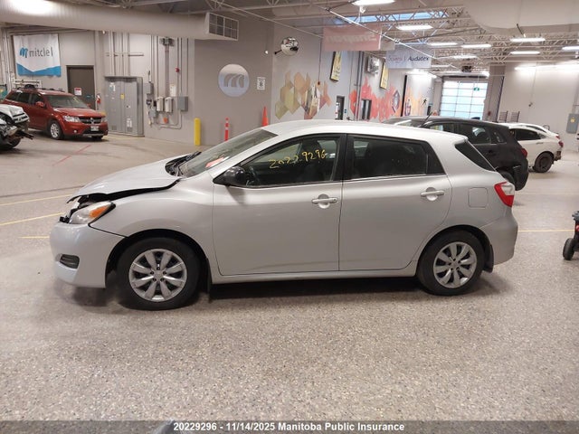 Aukcja sprzedaży 2013 Toyota Matrix, vin: 2T1KU4EE2DC121942, numer aukcji: 20229296