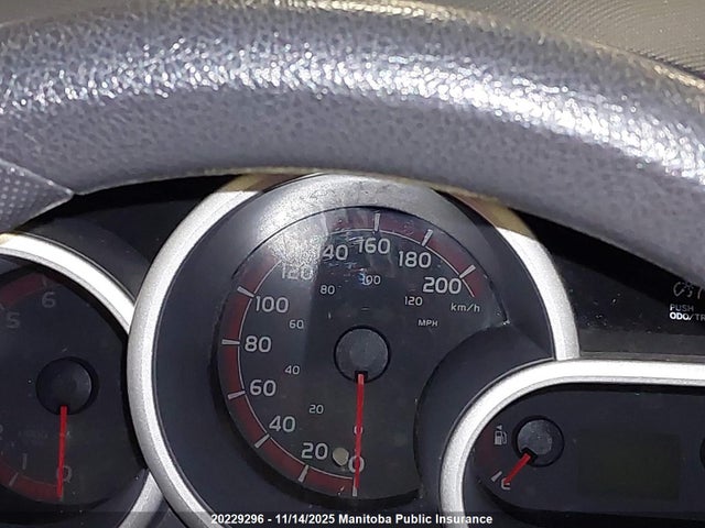 Aukcja sprzedaży 2013 Toyota Matrix, vin: 2T1KU4EE2DC121942, numer aukcji: 20229296