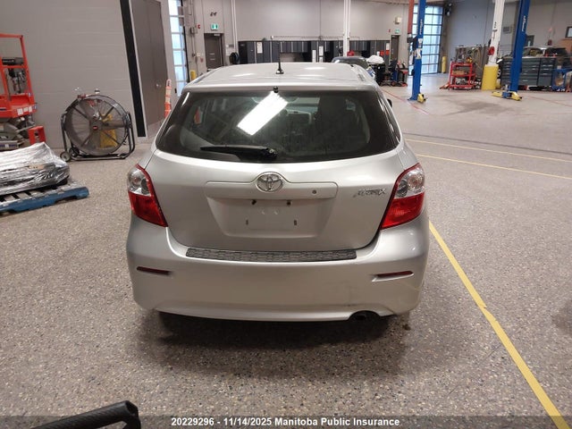 Aukcja sprzedaży 2013 Toyota Matrix, vin: 2T1KU4EE2DC121942, numer aukcji: 20229296