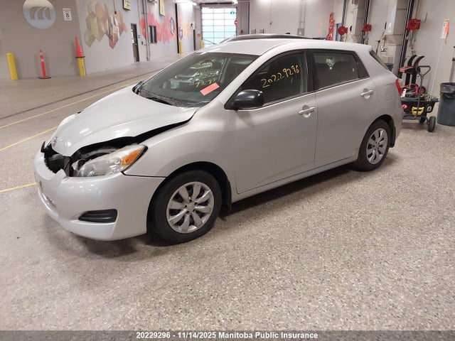 Aukcja sprzedaży 2013 Toyota Matrix, vin: 2T1KU4EE2DC121942, numer aukcji: 20229296