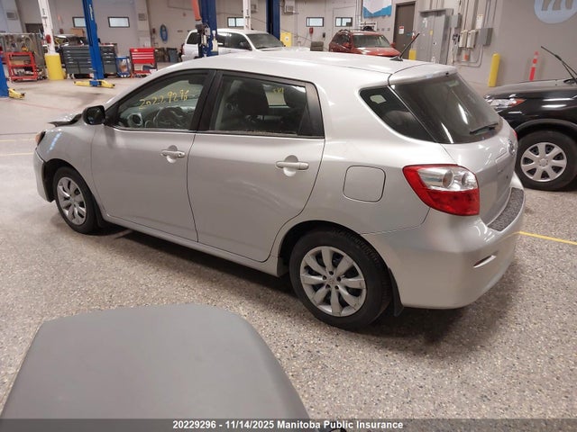 Aukcja sprzedaży 2013 Toyota Matrix, vin: 2T1KU4EE2DC121942, numer aukcji: 20229296