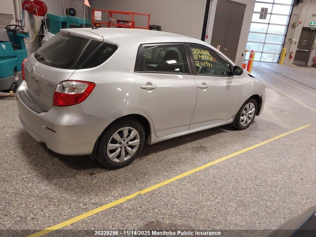 Aukcja sprzedaży 2013 Toyota Matrix, vin: 2T1KU4EE2DC121942, numer aukcji: 20229296