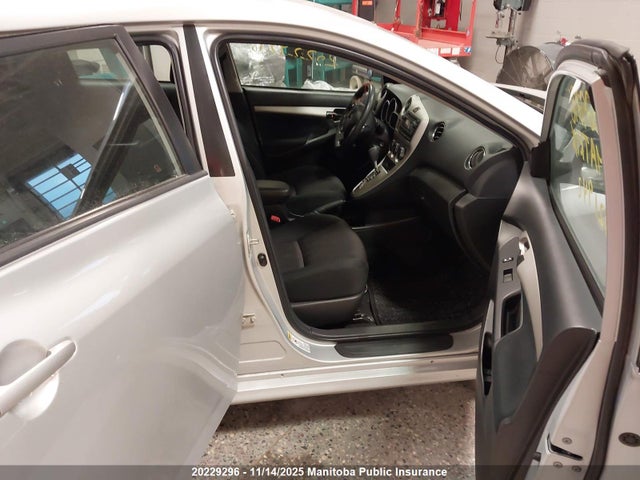 Aukcja sprzedaży 2013 Toyota Matrix, vin: 2T1KU4EE2DC121942, numer aukcji: 20229296