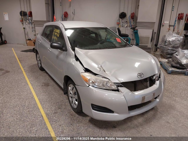 Aukcja sprzedaży 2013 Toyota Matrix, vin: 2T1KU4EE2DC121942, numer aukcji: 20229296