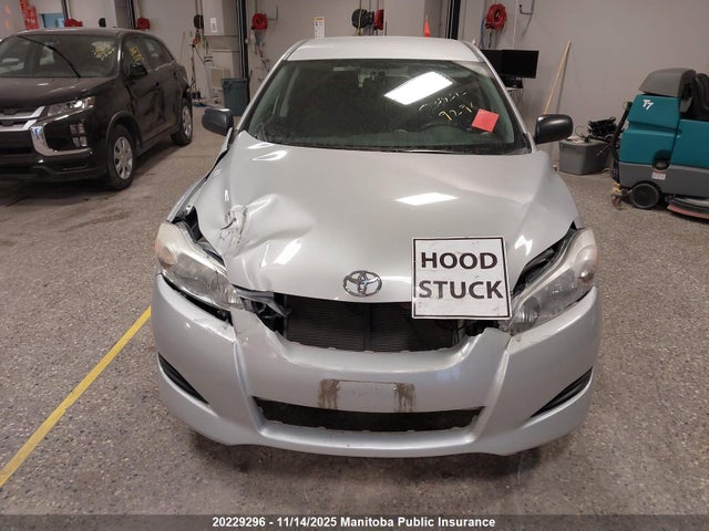 Aukcja sprzedaży 2013 Toyota Matrix, vin: 2T1KU4EE2DC121942, numer aukcji: 20229296