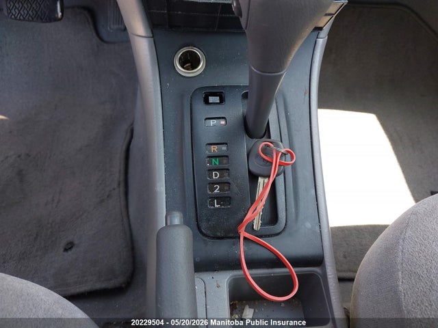 Aukcja sprzedaży 2006 Corolla Ce, vin: 2T1BR32E86C592335, numer aukcji: 20229504