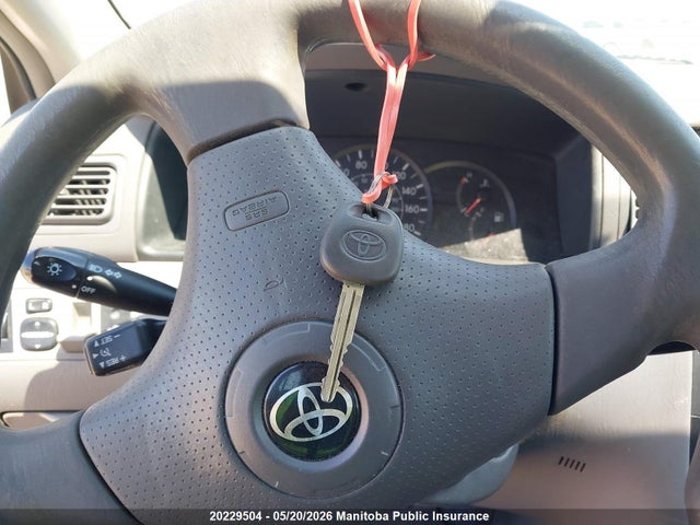 Aukcja sprzedaży 2006 Corolla Ce, vin: 2T1BR32E86C592335, numer aukcji: 20229504
