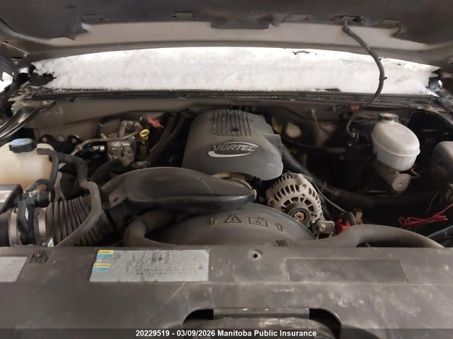 Aukcja sprzedaży 2003 Chevrolet Silverado 1500 Ext Cab, vin: 1GCEK19T73E174111, numer aukcji: 20229519