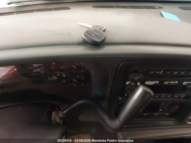 Aukcja sprzedaży 2003 Chevrolet Silverado 1500 Ext Cab, vin: 1GCEK19T73E174111, numer aukcji: 20229519