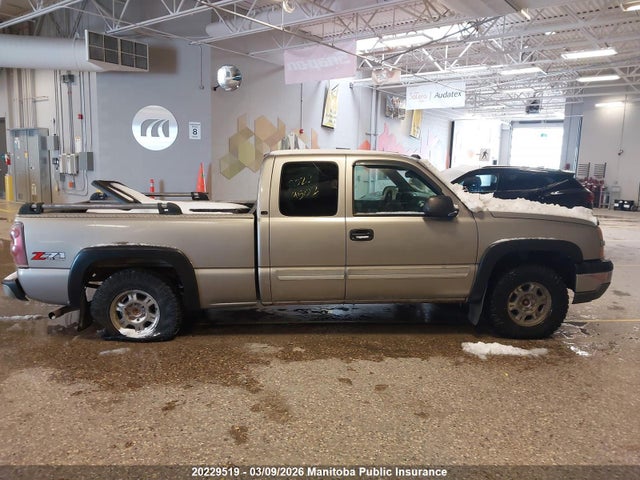 Aukcja sprzedaży 2003 Chevrolet Silverado 1500 Ext Cab, vin: 1GCEK19T73E174111, numer aukcji: 20229519