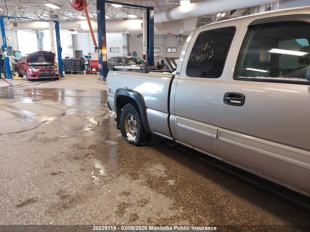 Aukcja sprzedaży 2003 Chevrolet Silverado 1500 Ext Cab, vin: 1GCEK19T73E174111, numer aukcji: 20229519