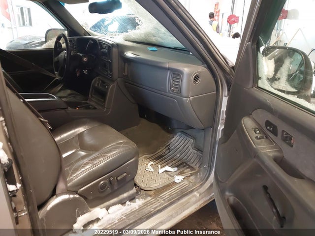 Aukcja sprzedaży 2003 Chevrolet Silverado 1500 Ext Cab, vin: 1GCEK19T73E174111, numer aukcji: 20229519