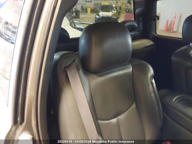 Aukcja sprzedaży 2003 Chevrolet Silverado 1500 Ext Cab, vin: 1GCEK19T73E174111, numer aukcji: 20229519