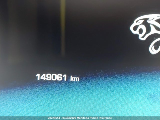 Jaguar XJ 2015 SAJXJ1CD5F8V84620 Image 15