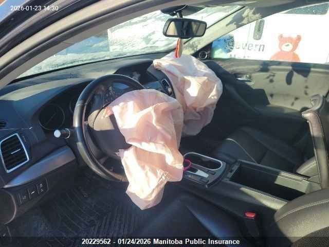 Acura RDX 2016 5J8TB4H57GL804966 Image 5