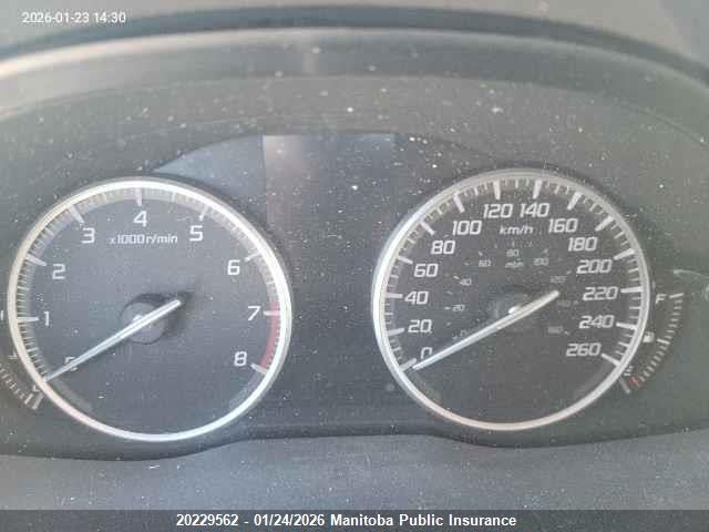 Acura RDX 2016 5J8TB4H57GL804966 Image 7