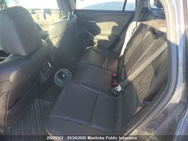 Acura RDX 2016 5J8TB4H57GL804966 Image 8