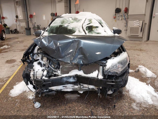 Toyota Corolla S 2016 2T1BURHE9GC509554 Image 12