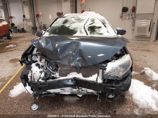 Toyota Corolla S 2016 2T1BURHE9GC509554 Image 6