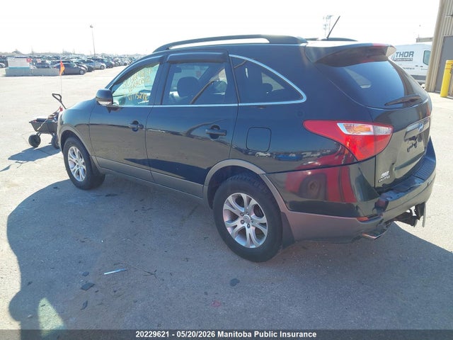 Aukcja sprzedaży 2011 Hyundai Veracruz Gl V6, vin: KM8NU4CC9BU175278, numer aukcji: 20229621