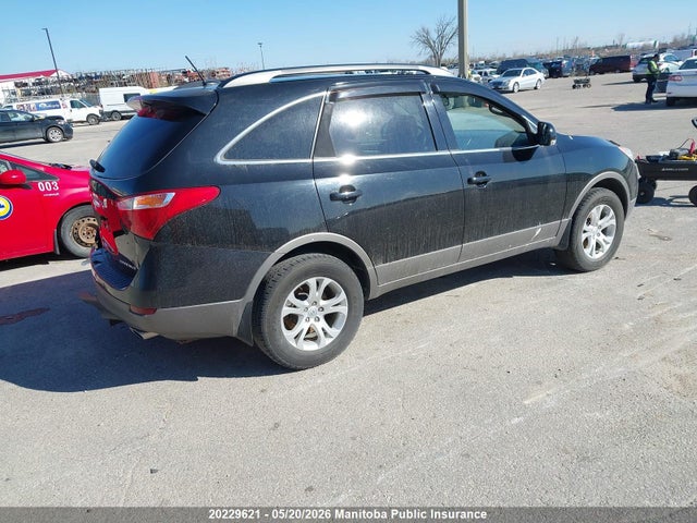 Aukcja sprzedaży 2011 Hyundai Veracruz Gl V6, vin: KM8NU4CC9BU175278, numer aukcji: 20229621