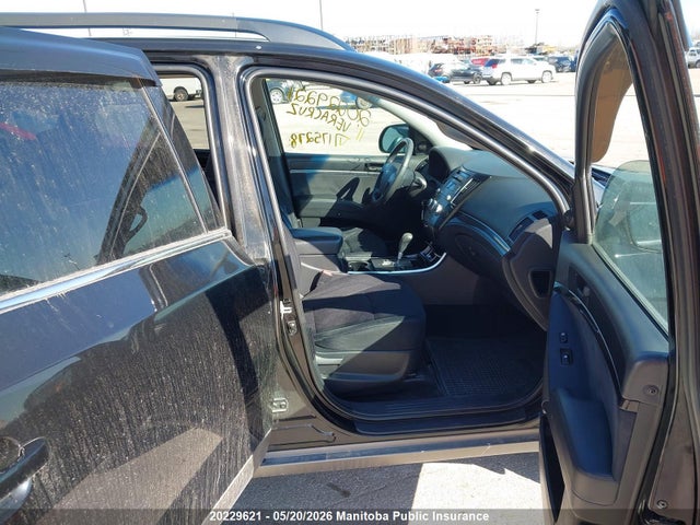 Aukcja sprzedaży 2011 Hyundai Veracruz Gl V6, vin: KM8NU4CC9BU175278, numer aukcji: 20229621