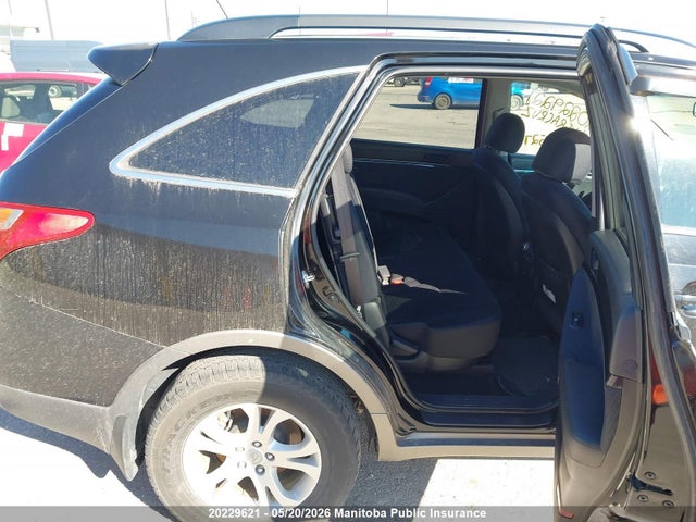 Aukcja sprzedaży 2011 Hyundai Veracruz Gl V6, vin: KM8NU4CC9BU175278, numer aukcji: 20229621