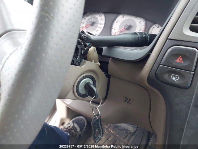 Продаж на аукціоні авто 2001 Nissan Pathfinder Se, vin: JN8DR09XX1W570954, номер лоту: 20229757