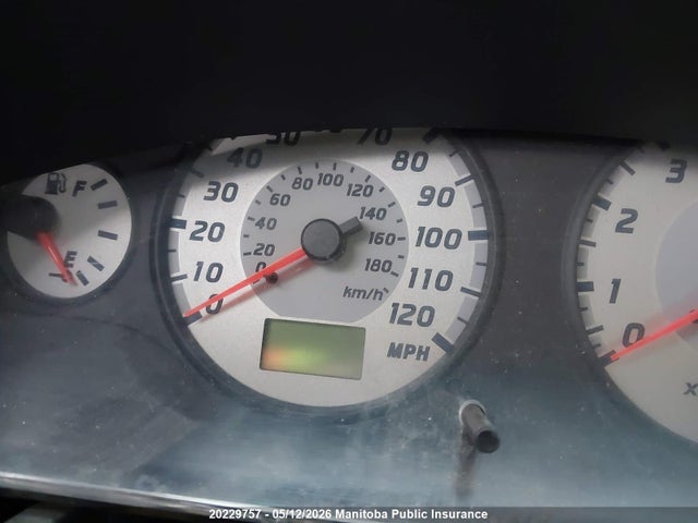 Продаж на аукціоні авто 2001 Nissan Pathfinder Se, vin: JN8DR09XX1W570954, номер лоту: 20229757