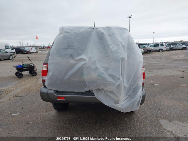 Продаж на аукціоні авто 2001 Nissan Pathfinder Se, vin: JN8DR09XX1W570954, номер лоту: 20229757