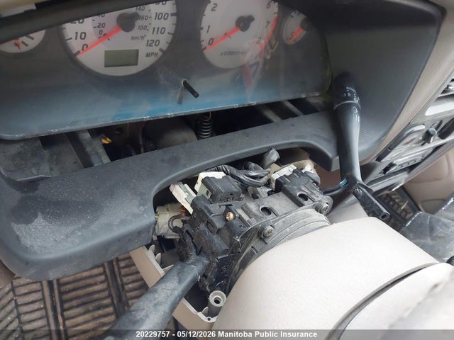 Продаж на аукціоні авто 2001 Nissan Pathfinder Se, vin: JN8DR09XX1W570954, номер лоту: 20229757