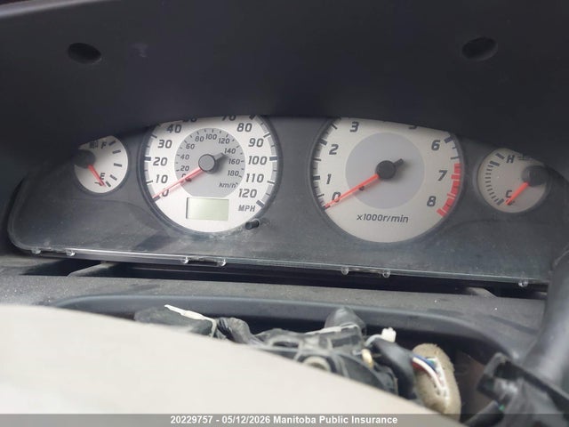Продаж на аукціоні авто 2001 Nissan Pathfinder Se, vin: JN8DR09XX1W570954, номер лоту: 20229757