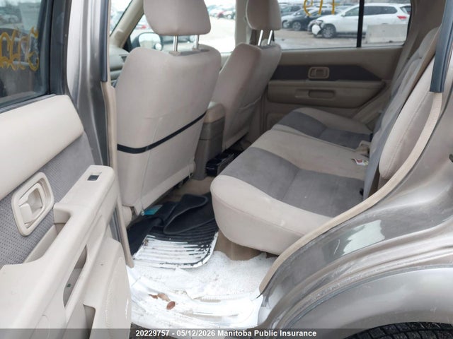 Продаж на аукціоні авто 2001 Nissan Pathfinder Se, vin: JN8DR09XX1W570954, номер лоту: 20229757