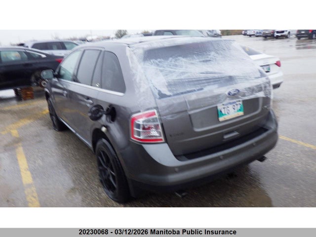 Aukcja sprzedaży 2010 Ford Edge Limited, vin: 2FMDK4KC9ABB43115, numer aukcji: 20230068