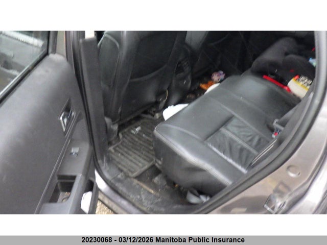 Aukcja sprzedaży 2010 Ford Edge Limited, vin: 2FMDK4KC9ABB43115, numer aukcji: 20230068