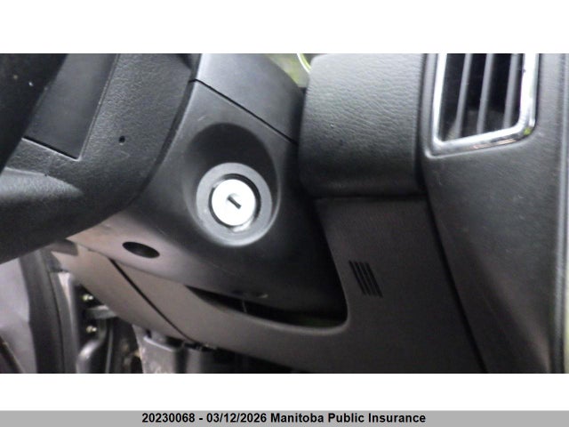 Aukcja sprzedaży 2010 Ford Edge Limited, vin: 2FMDK4KC9ABB43115, numer aukcji: 20230068