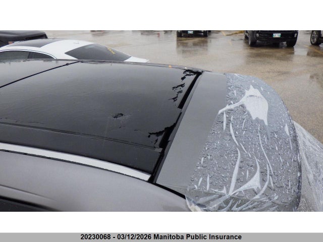 Aukcja sprzedaży 2010 Ford Edge Limited, vin: 2FMDK4KC9ABB43115, numer aukcji: 20230068