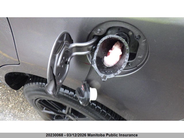 Aukcja sprzedaży 2010 Ford Edge Limited, vin: 2FMDK4KC9ABB43115, numer aukcji: 20230068