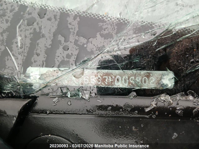 Aukcja sprzedaży 2007 Honda Civic Lx, vin: 2HGFA16537H009802, numer aukcji: 20230093