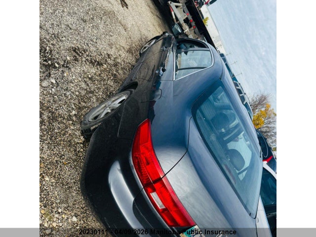 20230111 :رقم المزاد ، 1HGCM56615A815286 vin ، 2005 Honda Accord Ex-l مزاد بيع
