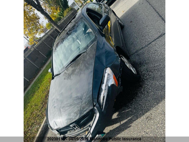 20230111 :رقم المزاد ، 1HGCM56615A815286 vin ، 2005 Honda Accord Ex-l مزاد بيع