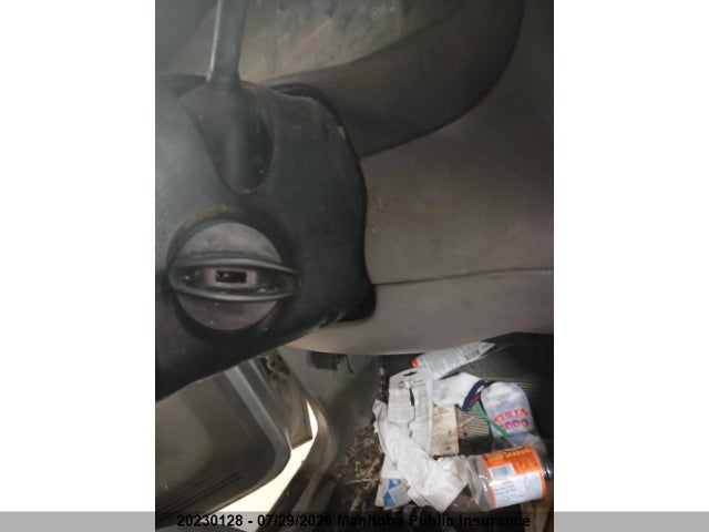 20230128 :رقم المزاد ، 4F4YR16U71TM03523 vin ، 2001 Mazda B3000 Cab Plus مزاد بيع