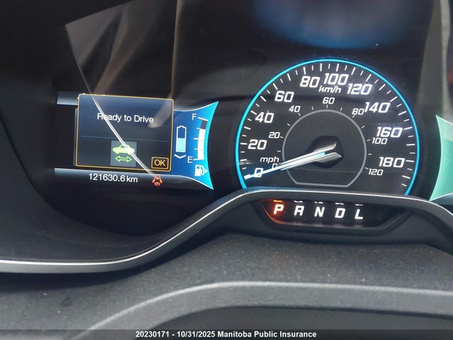 Ford C-max Sel Energi 2014 1FADP5CU3EL500142 Image 28