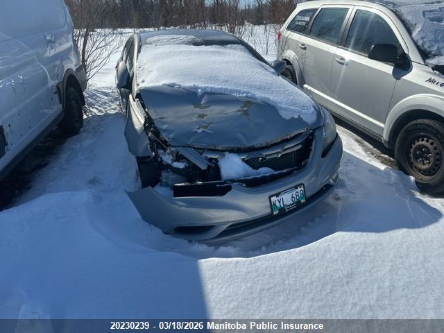Продаж на аукціоні авто 2011 Hyundai Sonata Gl, vin: 5NPEB4AC9BH104315, номер лоту: 20230239