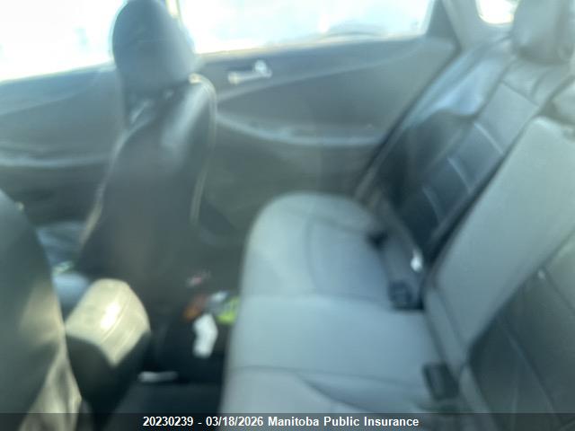 Продаж на аукціоні авто 2011 Hyundai Sonata Gl, vin: 5NPEB4AC9BH104315, номер лоту: 20230239
