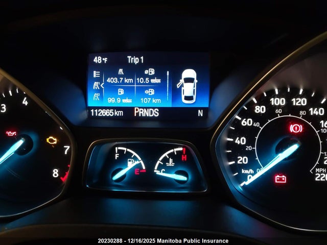 1FMCU9G98HUC82625 Ford Escape